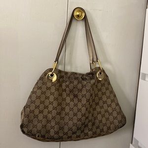 Gucci bag